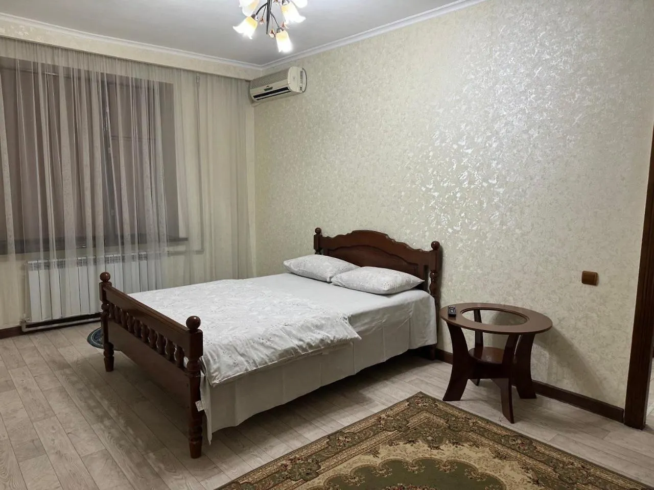 Квартира На Гоголя Almaty Kazakhstan