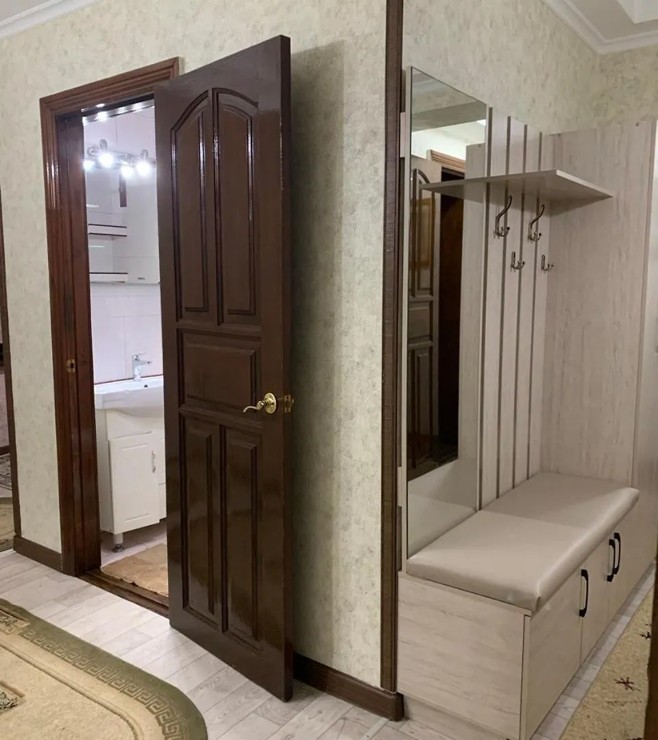 Квартира На Гоголя Almaty 0*,  Kazakhstan
