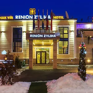 3* Hotel Renion Zyliha